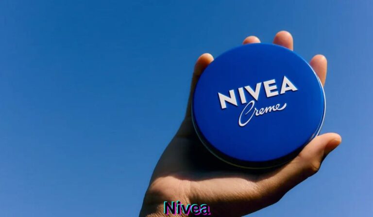 nivea