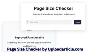 page-size-checker-by-uploadarticlecom