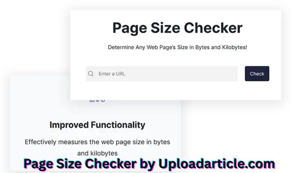 page-size-checker-by-uploadarticlecom