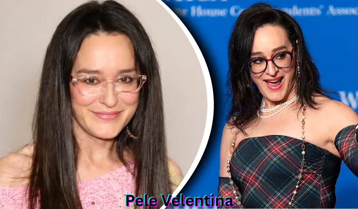 Pele Valentina Lee