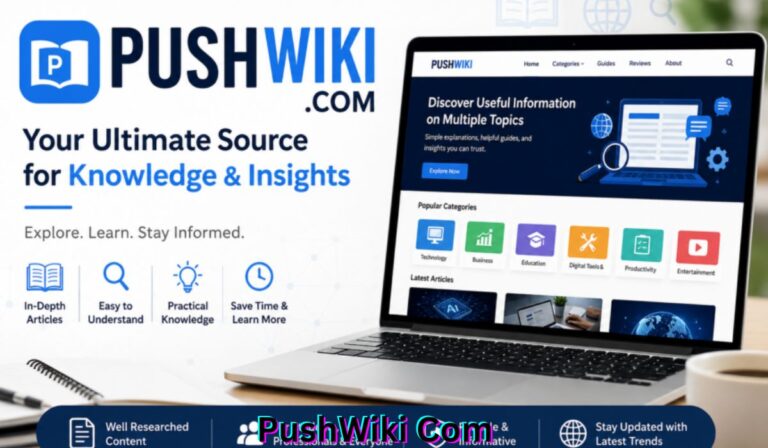 pushwiki-com