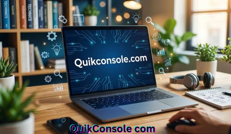 quikconsole-com