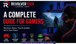 revolvertech-gaming