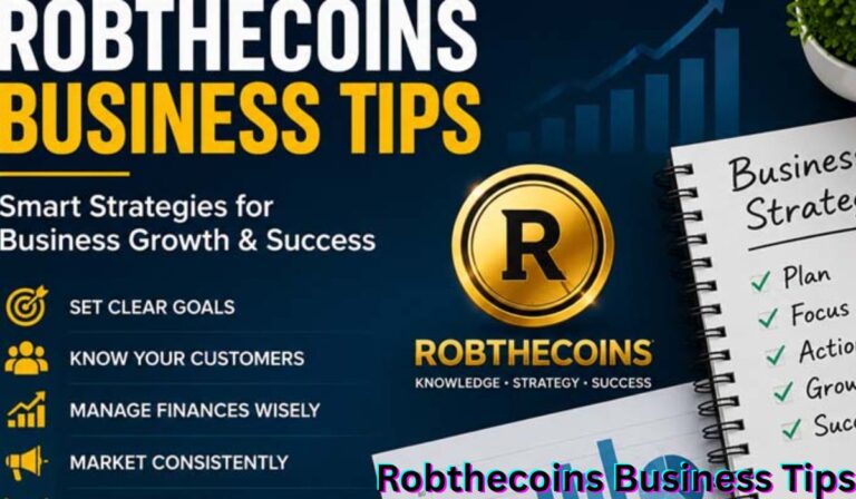 robthecoins-business-tips