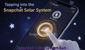 snapchat-solar-system-sun