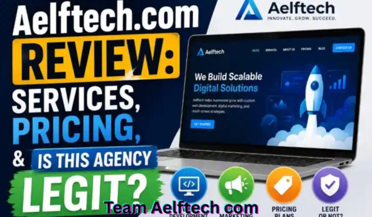 team-aelftech-com