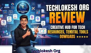 techlokesh-org
