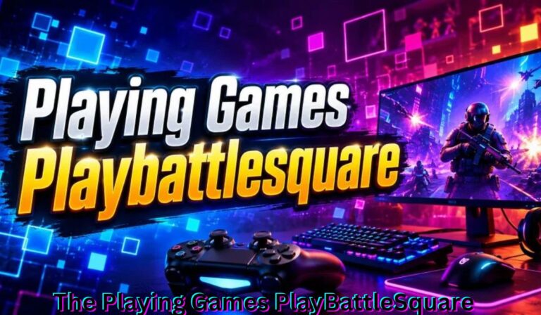 the-playing-games-playbattlesquare