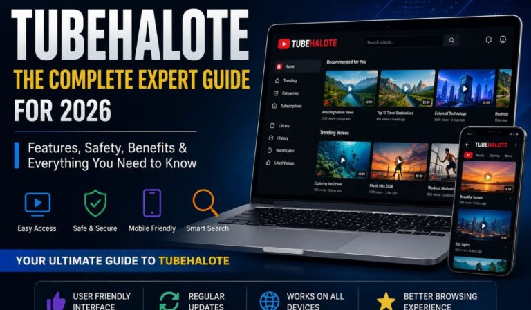 tubehalote-com