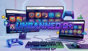 unbanned-g