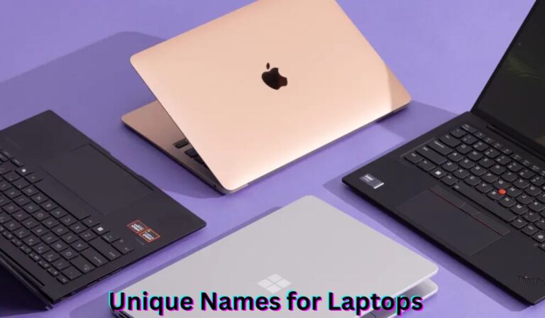 unique-names-for-laptops