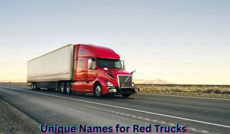 unique-names-for-red-trucks