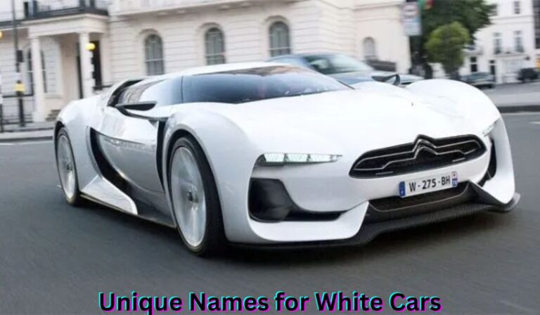 unique-names-for-white-cars