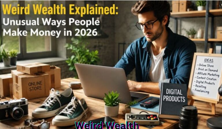 weird-wealth