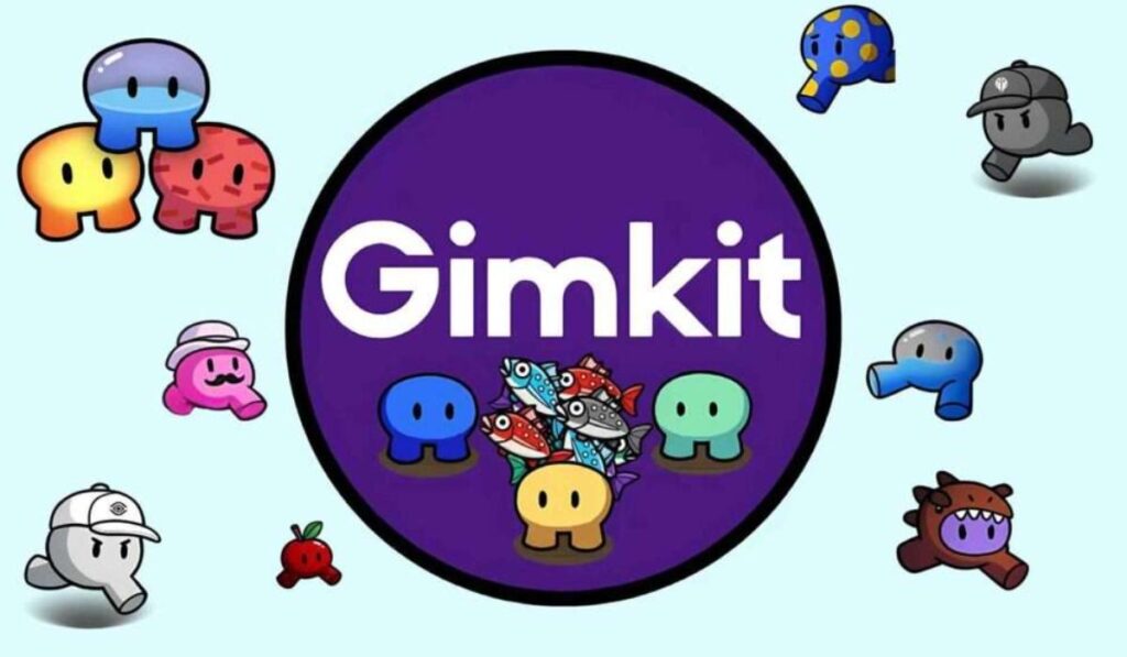 what-is-a-gimkit-host