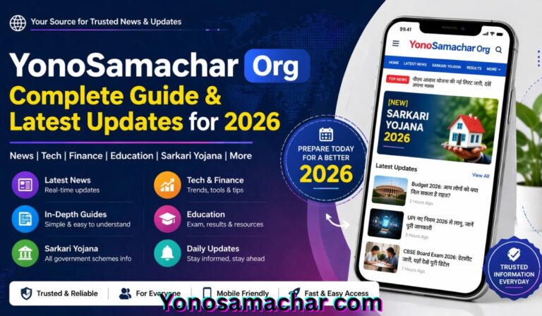 yonosamachar-com