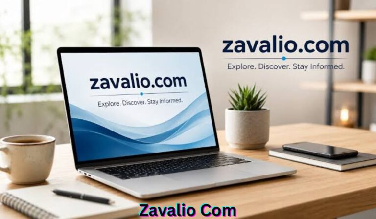 Zavalio Com